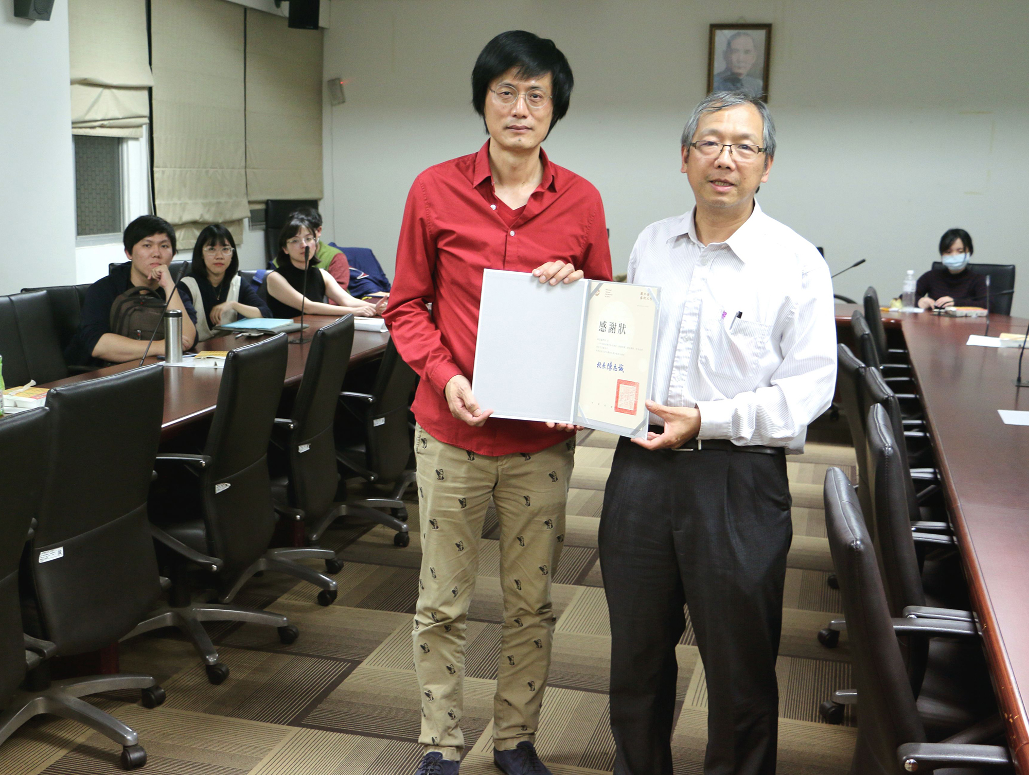 2021以科技點亮藝術：虛擬現實