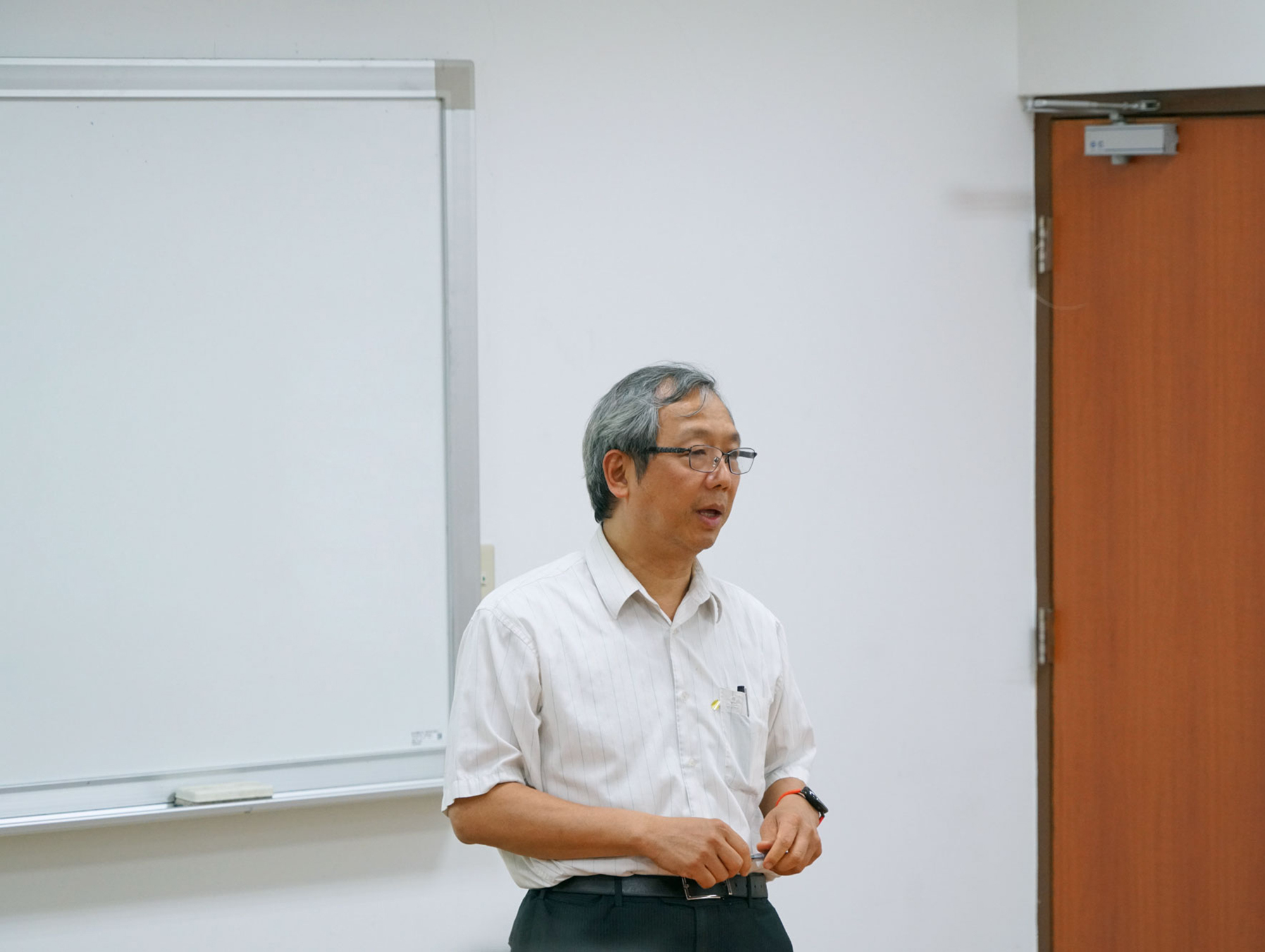 藝術，讓產學有了靈魂─產學合作計畫經驗分享講座