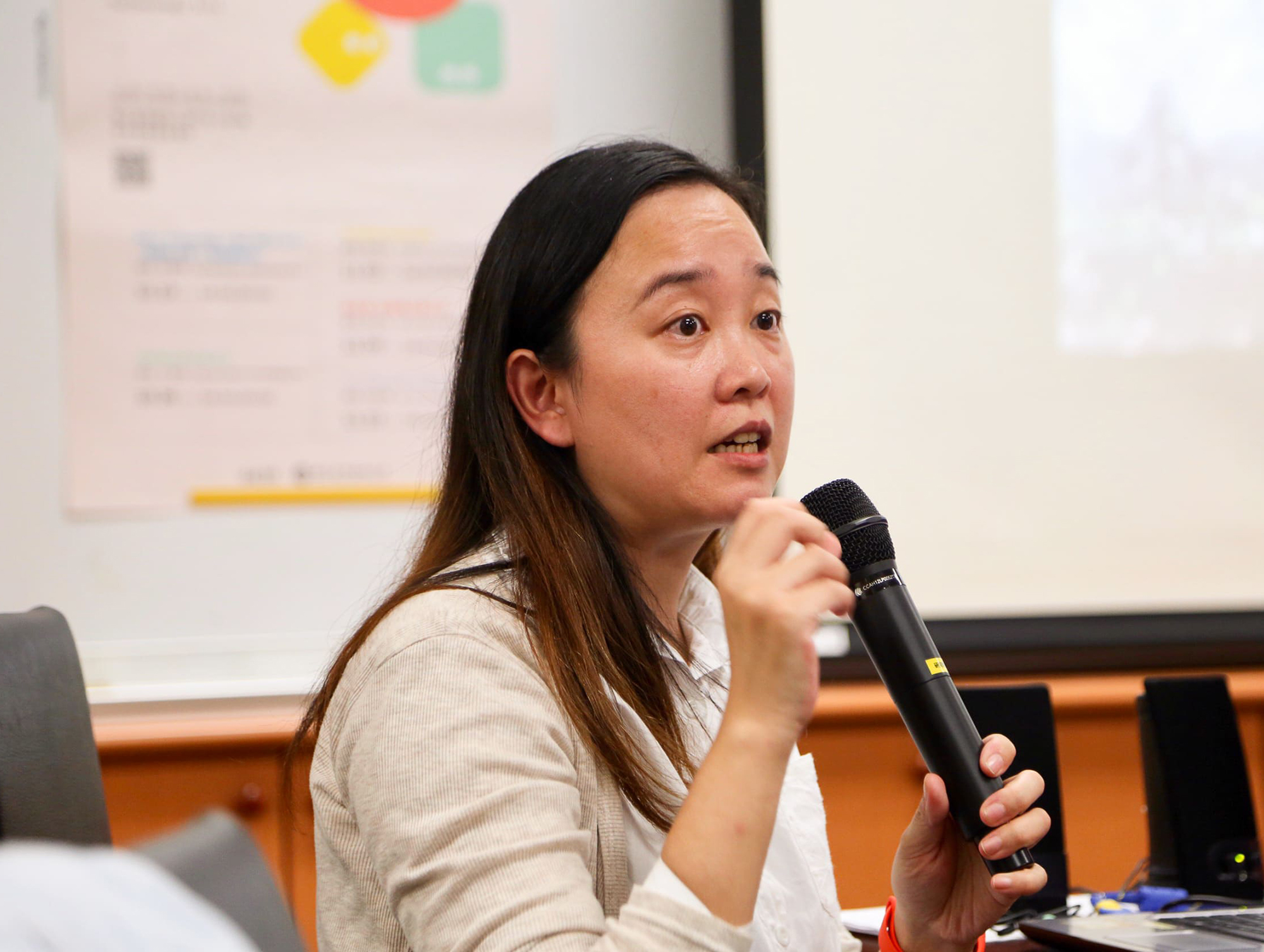 以科技點亮藝術─科技藝術的跨界相遇