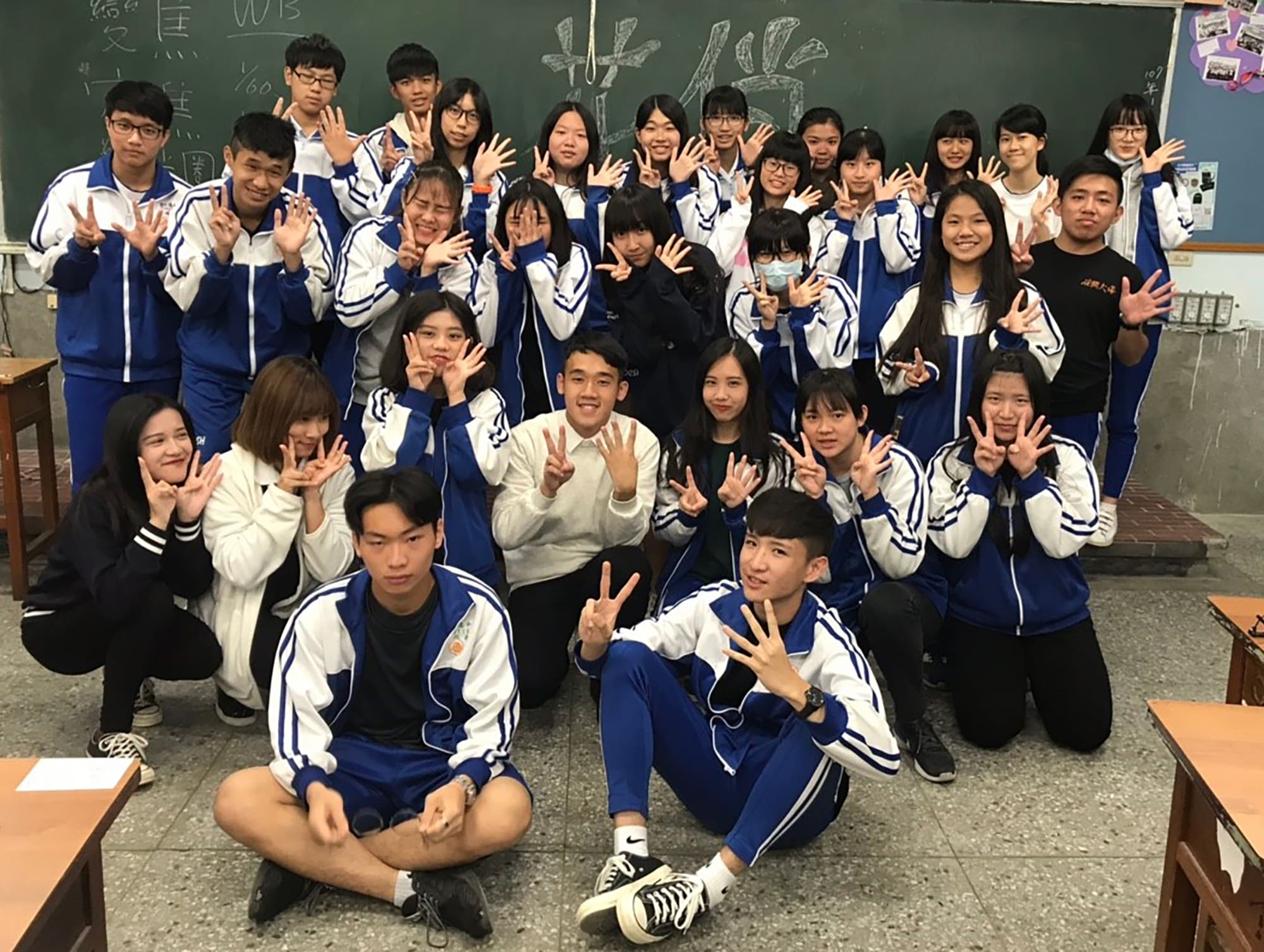 大觀藝術教育園區活動集錦