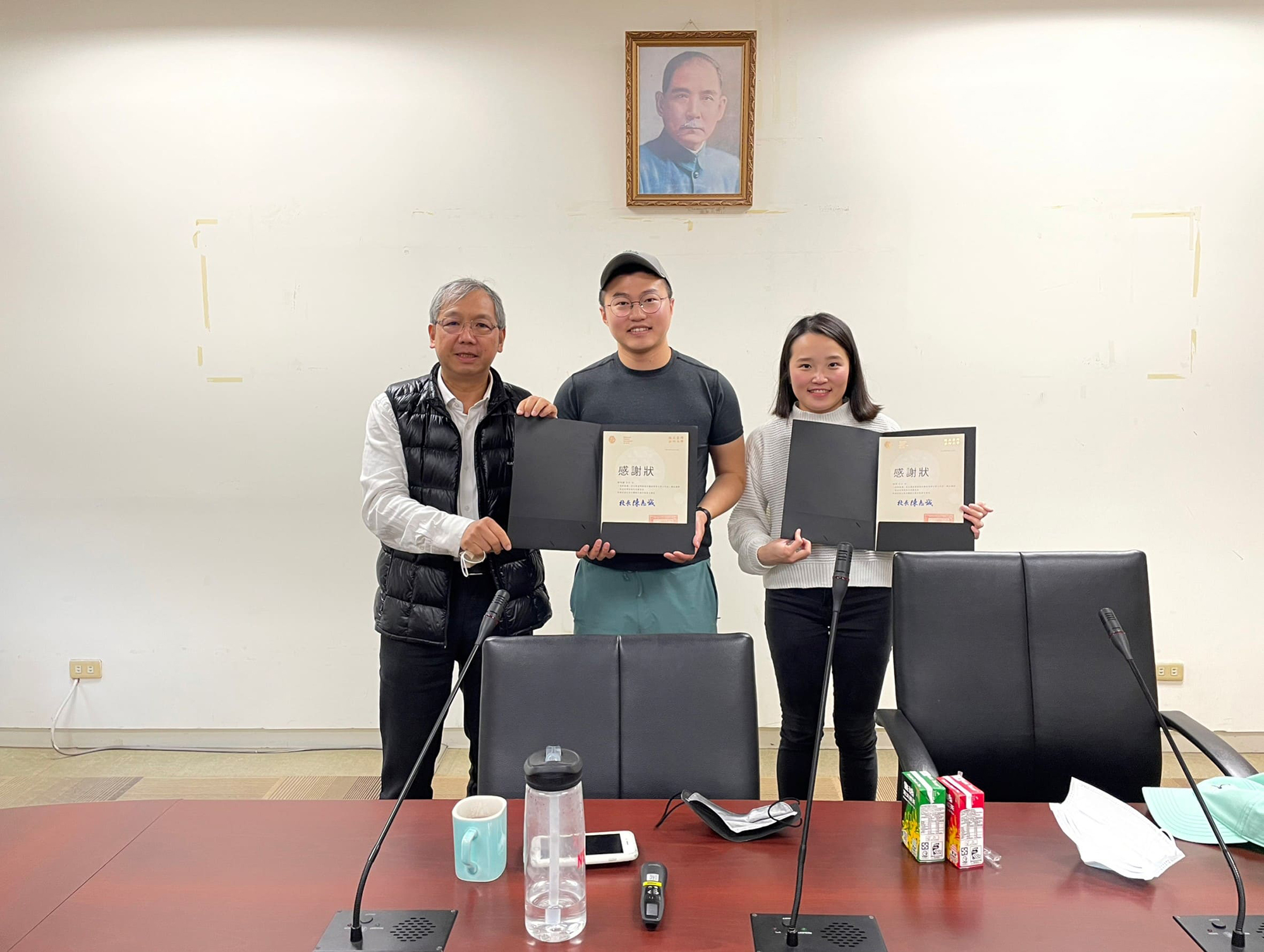 2022電影動畫：從公費留學到海外職涯發展分享會